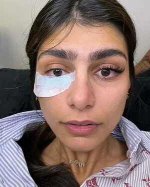 Mia Khalifa OnlyFans Leaked Free Thumbnail Picture - #Z6m7aDFITJ