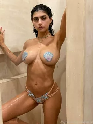 Mia Khalifa OnlyFans Leaked Free Thumbnail Picture - #Z6teWiS08k