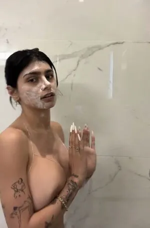 Mia Khalifa OnlyFans Leaked Free Thumbnail Picture - #ZHz52cZbVx