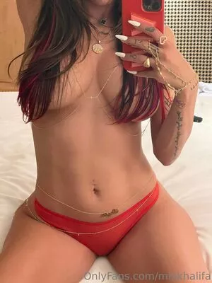 Mia Khalifa OnlyFans Leaked Free Thumbnail Picture - #boCvNkhFuw