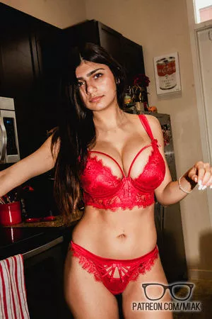 Mia Khalifa OnlyFans Leaked Free Thumbnail Picture - #bzVEgQCsBe