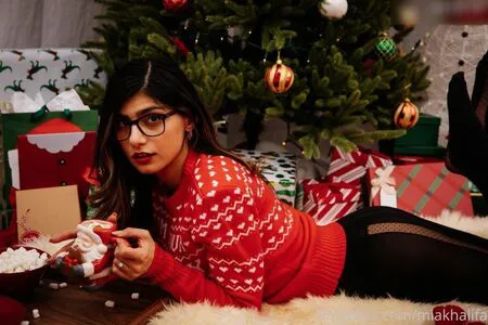 Mia Khalifa OnlyFans Leaked Free Thumbnail Picture - #cvseOtj6uK