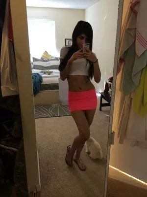 Mia Khalifa OnlyFans Leaked Free Thumbnail Picture - #d736qw2NBE