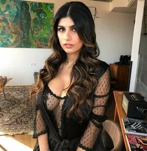 Mia Khalifa OnlyFans Leaked Free Thumbnail Picture - #dFdXNNbUIa