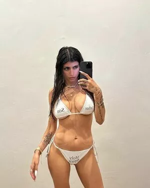 Mia Khalifa OnlyFans Leaked Free Thumbnail Picture - #ejJ9R7r4mS