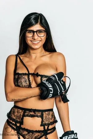 Mia Khalifa OnlyFans Leaked Free Thumbnail Picture - #gMrsXXX9jg