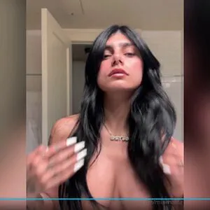 Mia Khalifa OnlyFans Leaked Free Thumbnail Picture - #gRyCdqhcsR