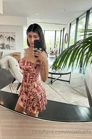 Mia Khalifa OnlyFans Leaked Free Thumbnail Picture - #ggCTl1SgMg