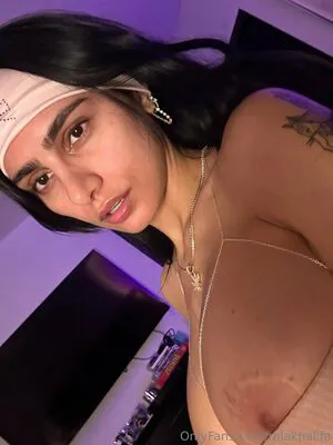 Mia Khalifa OnlyFans Leaked Free Thumbnail Picture - #ghA0frxHl7