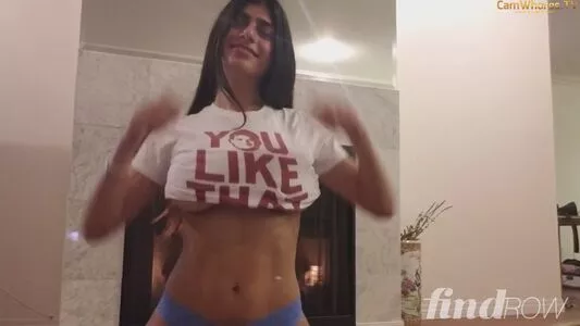 Mia Khalifa OnlyFans Leaked Free Thumbnail Picture - #ilSLe76dbY