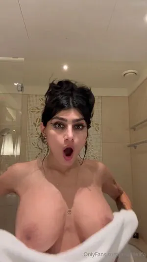 Mia Khalifa OnlyFans Leaked Free Thumbnail Picture - #ky3nYjOoNK