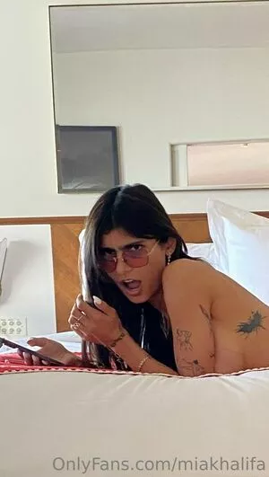 Mia Khalifa OnlyFans Leaked Free Thumbnail Picture - #lPKunLbF9C