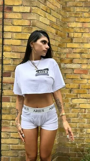 Mia Khalifa OnlyFans Leaked Free Thumbnail Picture - #lmPr3KH6Dn