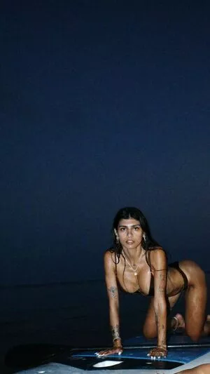 Mia Khalifa OnlyFans Leaked Free Thumbnail Picture - #mZBc2qiG1M