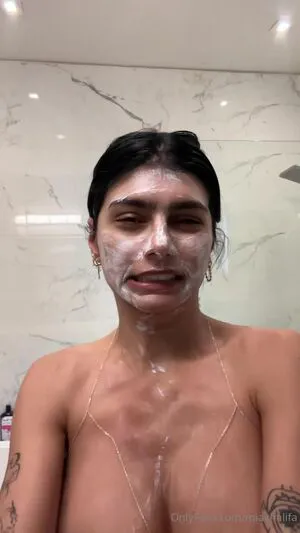 Mia Khalifa OnlyFans Leaked Free Thumbnail Picture - #pao3LwWbkV