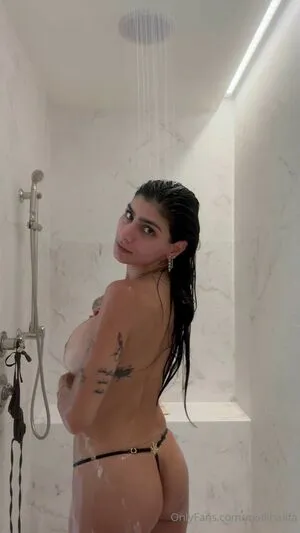 Mia Khalifa OnlyFans Leaked Free Thumbnail Picture - #qPHJf2bKcS