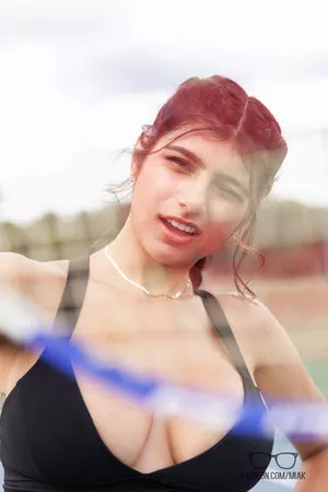 Mia Khalifa OnlyFans Leaked Free Thumbnail Picture - #rsY7GzUWL3