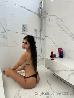 Mia Khalifa OnlyFans Leaked Free Thumbnail Picture - #vxq8zskeSn