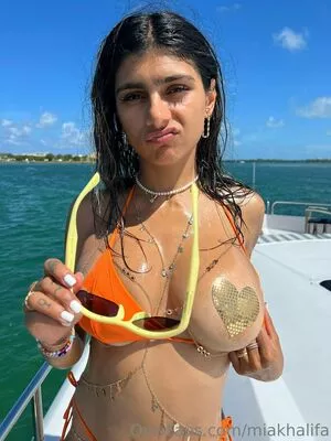 Mia Khalifa OnlyFans Leaked Free Thumbnail Picture - #w4kIBSmtAs