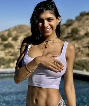 Mia Khalifa OnlyFans Leaked Free Thumbnail Picture - #wdKUEoPcRL