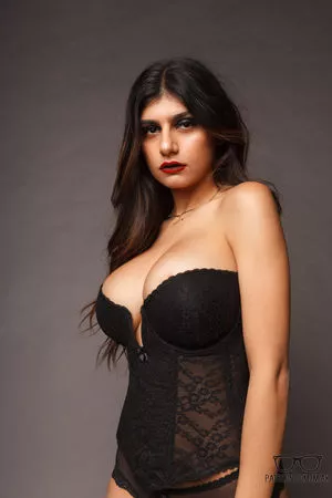 Mia Khalifa OnlyFans Leaked Free Thumbnail Picture - #wwH6sR1Llk