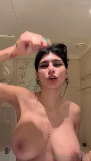 Mia Khalifa OnlyFans Leaked Free Thumbnail Picture - #xQSSjZNQqW