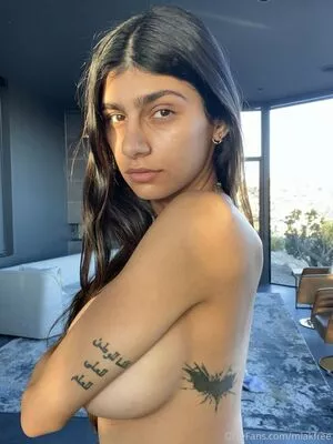 Mia Khalifa OnlyFans Leaked Free Thumbnail Picture - #yT2sxXZozD