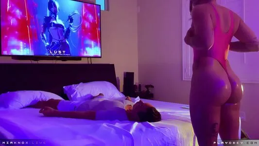 Mia Knox OnlyFans Leaked Free Thumbnail Picture - #UkRBreGFR7