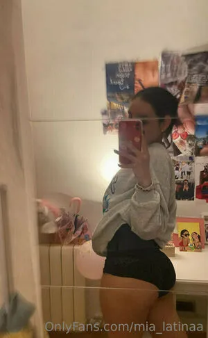 Mia Latinaa OnlyFans Leaked Free Thumbnail Picture - #ED9BLFZk3r