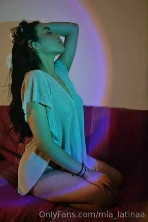 Mia Latinaa OnlyFans Leaked Free Thumbnail Picture - #VKL16yUSZI
