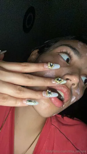 Mia Latinaa OnlyFans Leaked Free Thumbnail Picture - #VqJWbWyFHj