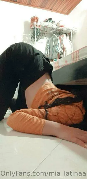 Mia Latinaa OnlyFans Leaked Free Thumbnail Picture - #YuzxkjtdS5