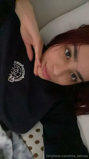 Mia Latinaa OnlyFans Leaked Free Thumbnail Picture - #bNdtoIJyV7