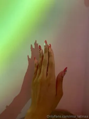 Mia Latinaa OnlyFans Leaked Free Thumbnail Picture - #mU79ydohJA