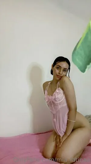 Mia Latinaa OnlyFans Leaked Free Thumbnail Picture - #u8gtsrKy2b