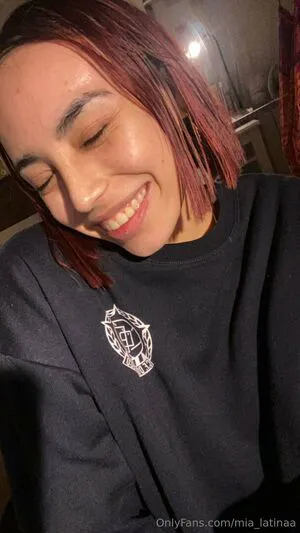 Mia Latinaa OnlyFans Leaked Free Thumbnail Picture - #xoFIQV0ve3