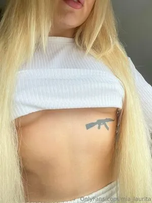 Mia Laurita OnlyFans Leaked Free Thumbnail Picture - #BTi2DAMxP4