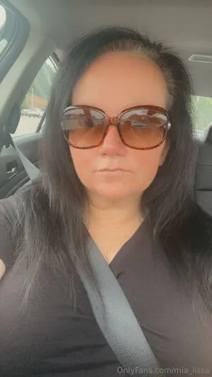 Mia Lissa OnlyFans Leaked Free Thumbnail Picture - #LJ7Wkm6oPo