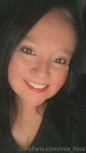 Mia Lissa OnlyFans Leaked Free Thumbnail Picture - #xVG5a3tKCc