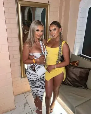 Mia Loehr OnlyFans Leaked Free Thumbnail Picture - #JfxObXTv44