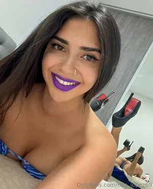 Mia Lopez69 OnlyFans Leaked Free Thumbnail Picture - #HfRAbuTKJs