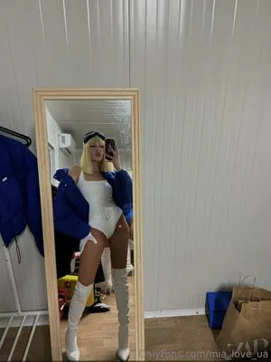 Mia Love Ua OnlyFans Leaked Free Thumbnail Picture - #40VXjS6rD1