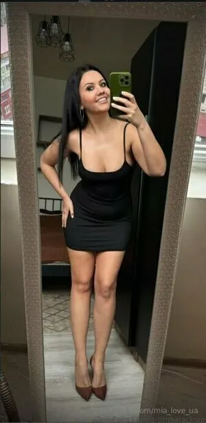 Mia Love Ua OnlyFans Leaked Free Thumbnail Picture - #YWSKLZy3Sn