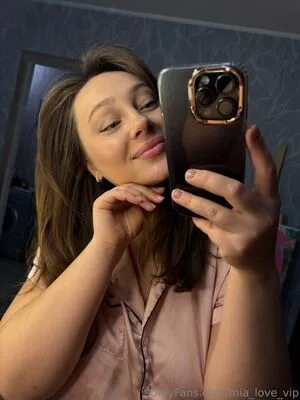 Mia Love Vip OnlyFans Leaked Free Thumbnail Picture - #DcGrSxpTlW