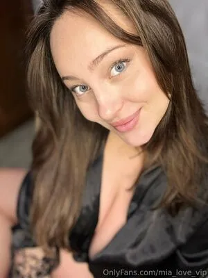 Mia Love Vip OnlyFans Leaked Free Thumbnail Picture - #HkPfy6L7t1