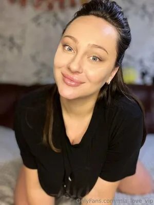 Mia Love Vip OnlyFans Leaked Free Thumbnail Picture - #aNynER9Bnf