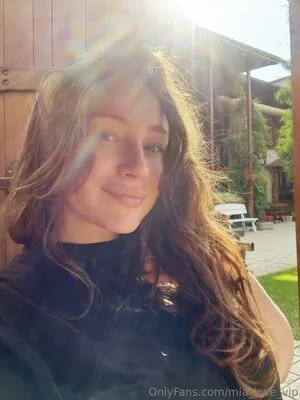 Mia Love Vip OnlyFans Leaked Free Thumbnail Picture - #bo8Vmp5hNn