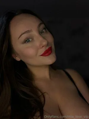 Mia Love Vip OnlyFans Leaked Free Thumbnail Picture - #eRwwyTlNuK