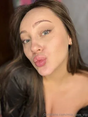 Mia Love Vip OnlyFans Leaked Free Thumbnail Picture - #mN9e3vGIoI