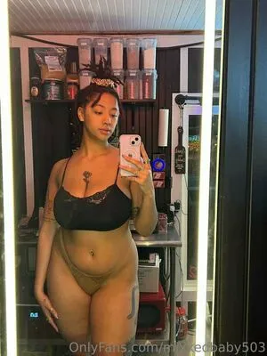 Mia Love OnlyFans Leaked Free Thumbnail Picture - #IxQHPJWpBw